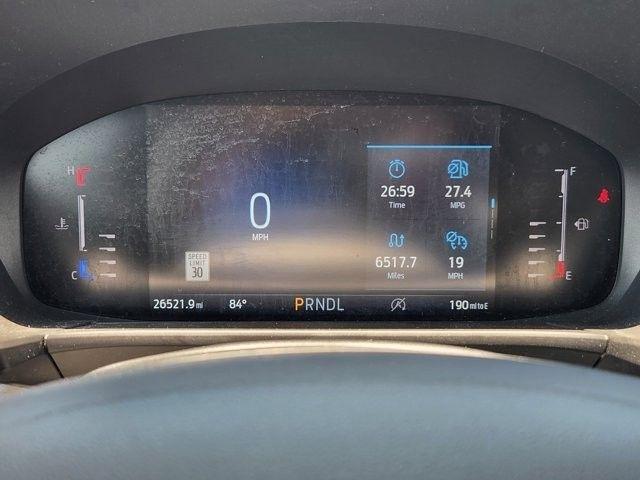 Ford Escape Active 2024