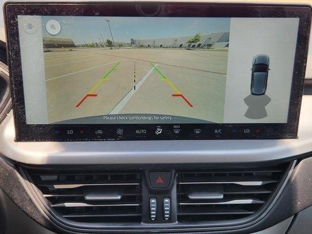 Ford Escape Active 2024