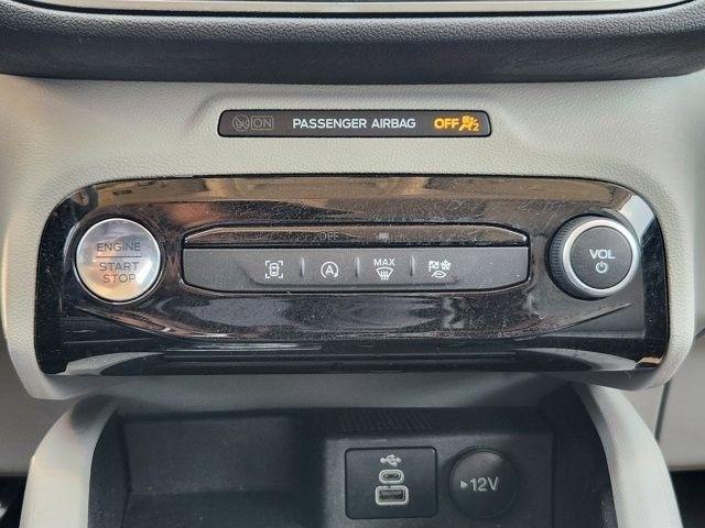 Ford Escape Active 2024