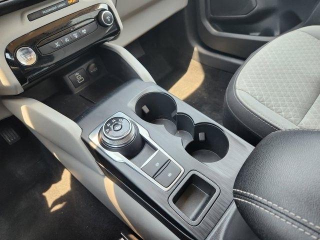 Ford Escape Active 2024