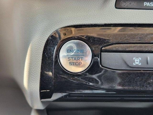 Ford Escape Active 2024