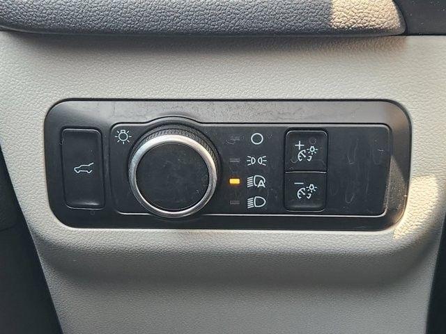 Ford Escape Active 2024
