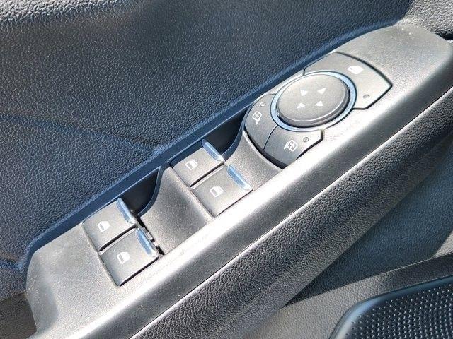 Ford Escape Active 2024