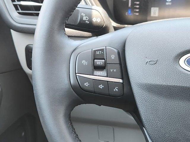 Ford Escape Active 2024