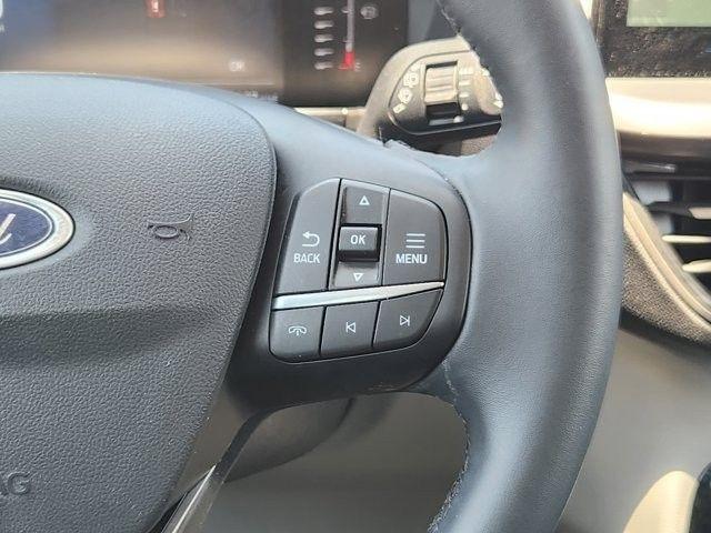 Ford Escape Active 2024