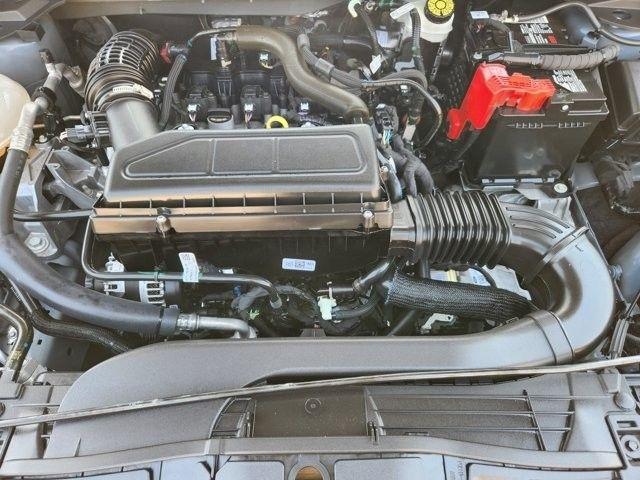 Ford Escape Active 2024