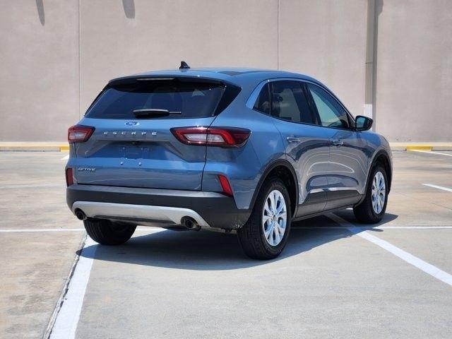 Ford Escape Active 2024