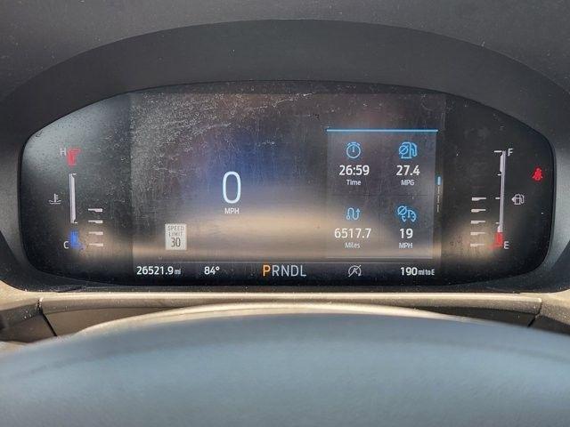 Ford Escape Active 2024