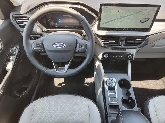 Ford Escape Active 2024