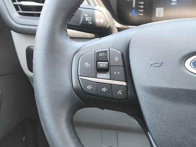 Ford Escape Active 2024