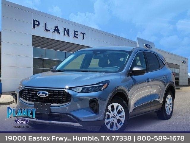 Ford Escape Active 2024