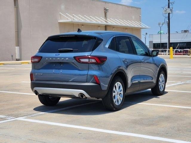 Ford Escape Active 2024