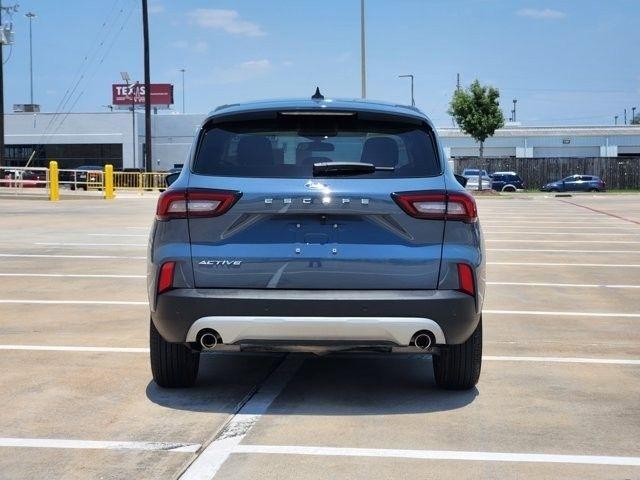 Ford Escape Active 2024
