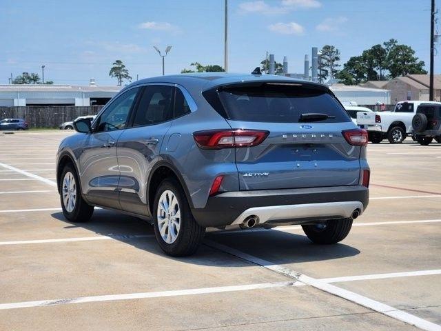 Ford Escape Active 2024