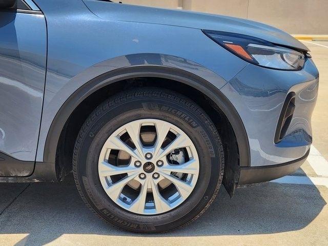 Ford Escape Active 2024