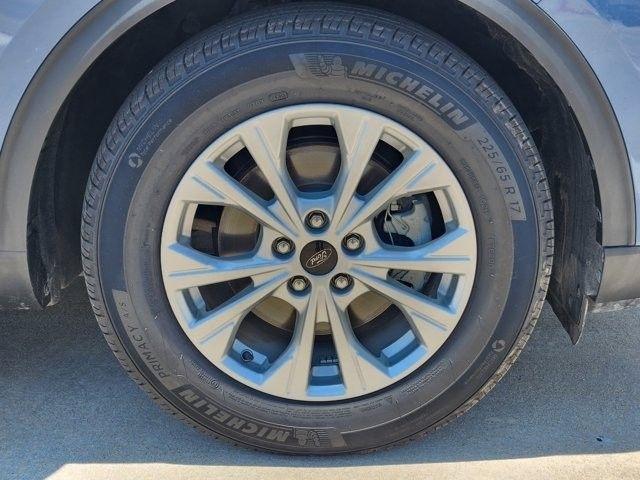 Ford Escape Active 2024