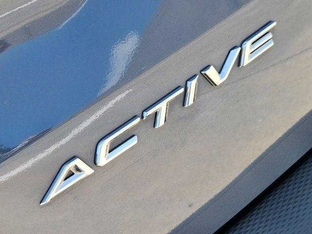 Ford Escape Active 2024