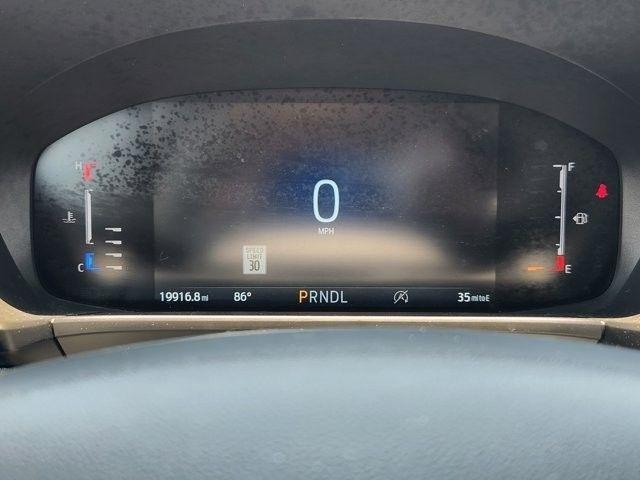 Ford Escape Active 2024