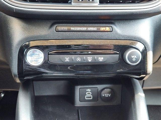 Ford Escape Active 2024