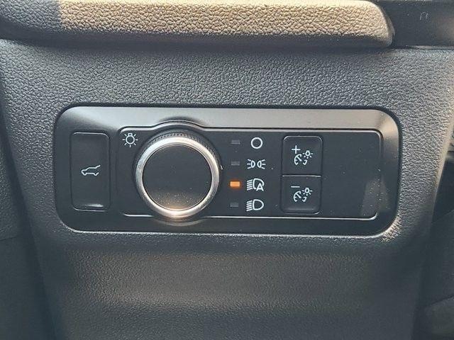 Ford Escape Active 2024