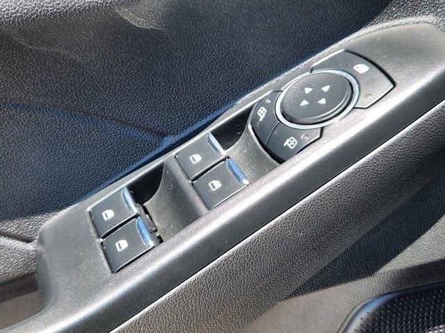 Ford Escape Active 2024