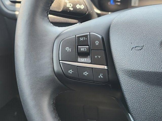 Ford Escape Active 2024