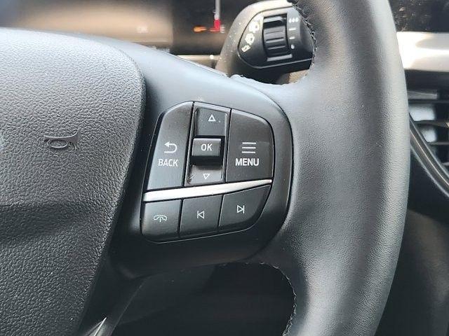 Ford Escape Active 2024