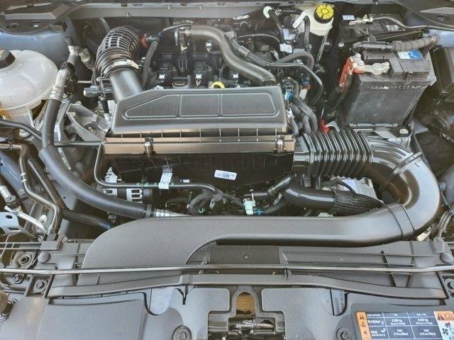 Ford Escape Active 2024
