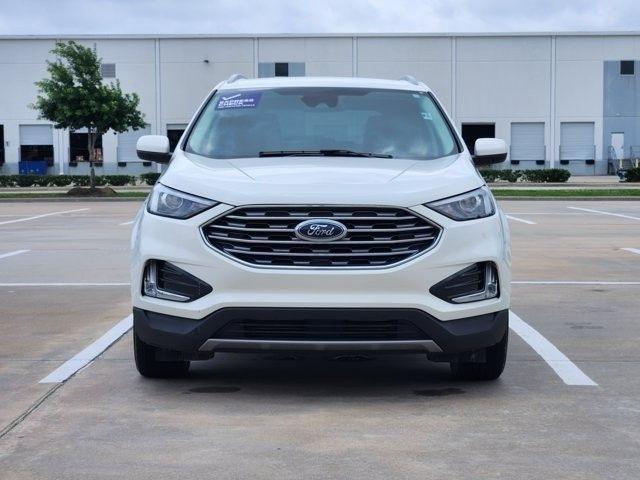 Ford Edge SEL AWD 2022