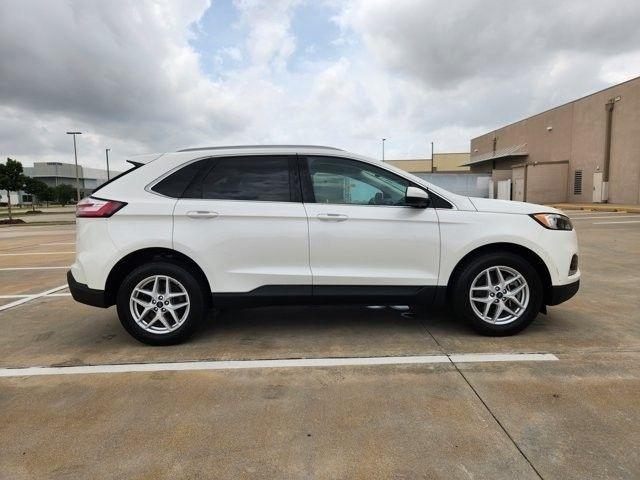 Ford Edge SEL AWD 2022