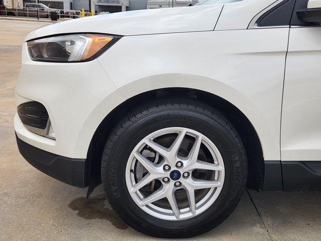 Ford Edge SEL AWD 2022