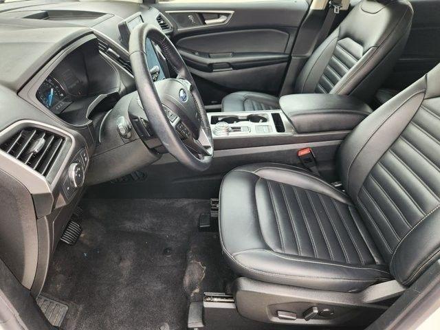 Ford Edge SEL AWD 2022