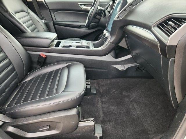 Ford Edge SEL AWD 2022