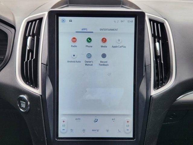 Ford Edge SEL AWD 2022