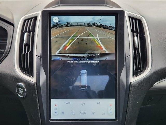 Ford Edge SEL AWD 2022
