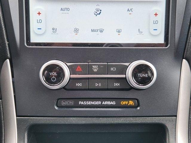 Ford Edge SEL AWD 2022