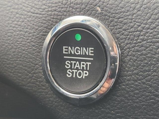 Ford Edge SEL AWD 2022