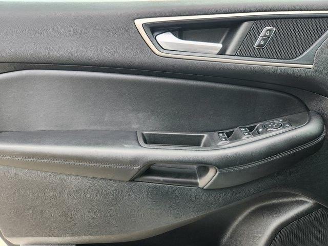 Ford Edge SEL AWD 2022
