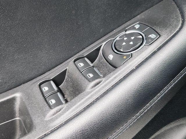 Ford Edge SEL AWD 2022