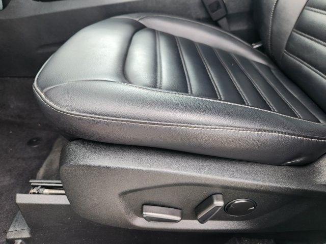 Ford Edge SEL AWD 2022