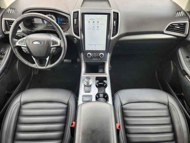 Ford Edge SEL AWD 2022