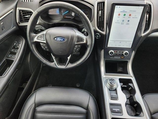 Ford Edge SEL AWD 2022