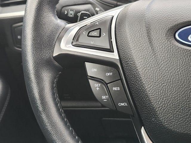 Ford Edge SEL AWD 2022