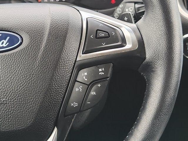 Ford Edge SEL AWD 2022