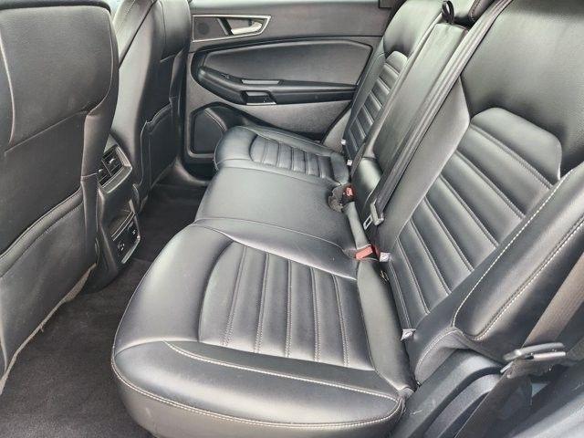Ford Edge SEL AWD 2022