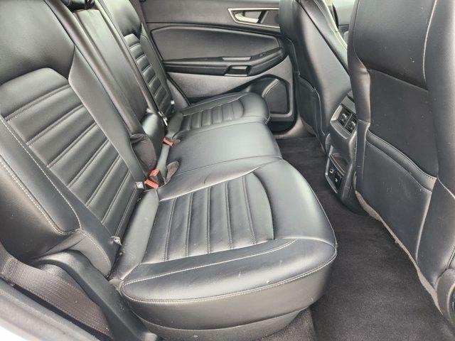 Ford Edge SEL AWD 2022