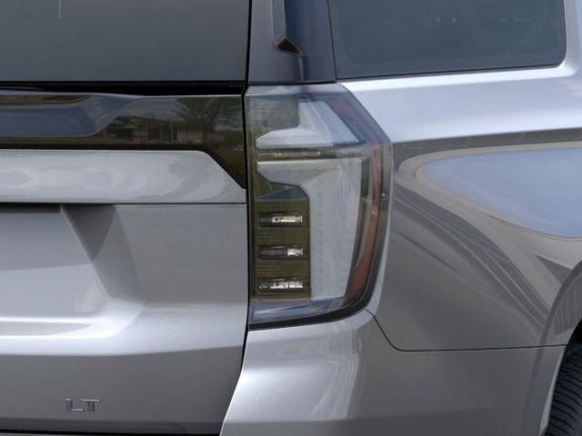 Chevrolet Suburban LT 2026