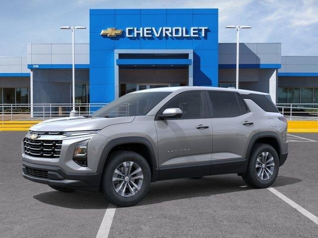 Chevrolet Equinox LT 2WD 2026