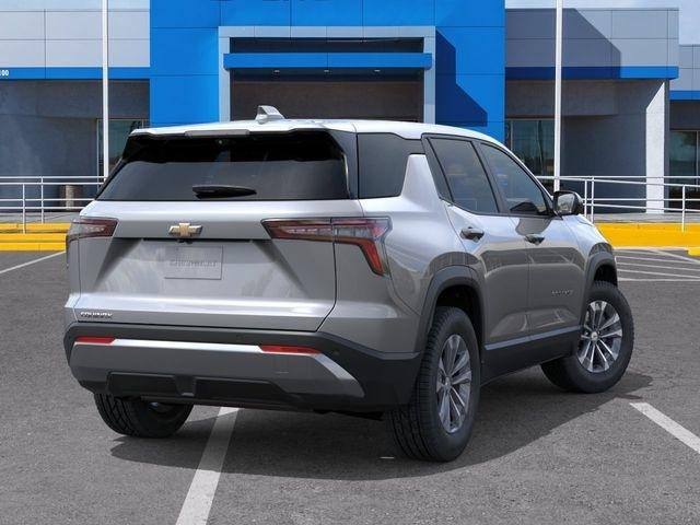 Chevrolet Equinox LT 2WD 2026
