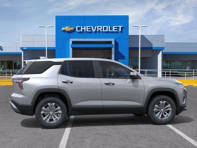 Chevrolet Equinox LT 2WD 2026